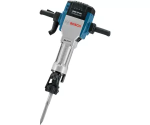 Bosch Abbruchhammer GSH 27 VC Professional