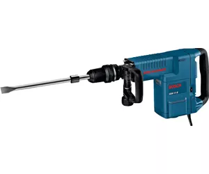 Bosch Schlaghammer mit SDS-max GSH 11 E Professional