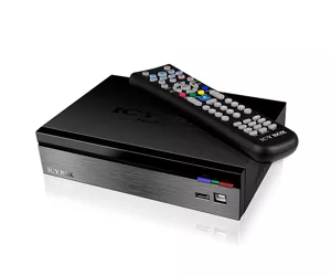 ICY BOX IB-MP3012DVB-T