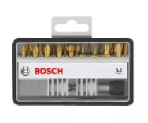 Bosch 2 607 002 582 mechanics tool set