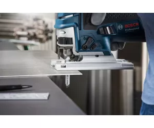 Bosch Jigsaw blade T 118 AHM