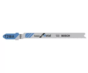 Bosch T 218 A BASIC