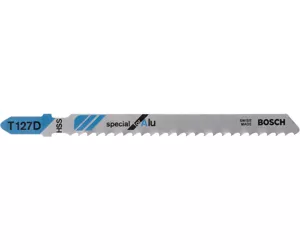 Bosch 2 608 631 508 siaurapjūklio ir peilinio pjūklo ašmenys