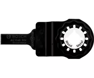 Bosch 2 608 661 641 принадлежность для многофункциональных инструментов Пильное полотно