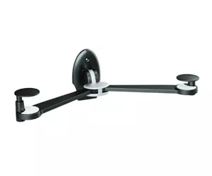 Equip Foldable DVD Bracket