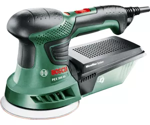 Bosch PEX 300 AE
