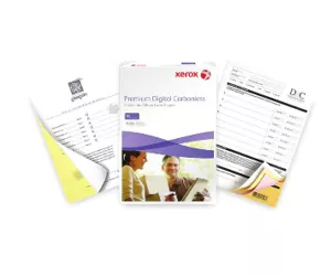 Xerox Pre-Collated
