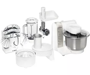 Bosch MUM4880