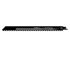 Bosch S 1241 HM