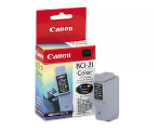 Canon BCI-21