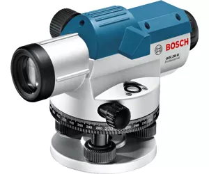 Bosch Optisches Nivelliergerät GOL 20 G Professional