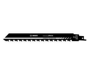 Bosch S 1543 HM