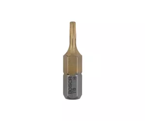 Bosch Max Grip Screwdriver Bits