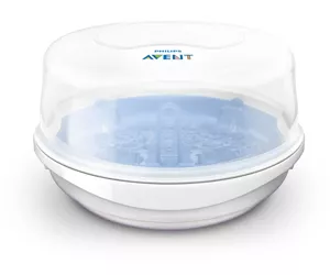 Philips AVENT SCF281/02 Mikrobangų krosnelės sterilizatorius