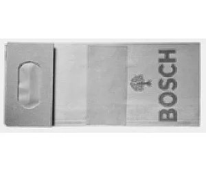 Bosch 2 605 411 067 аксессуар для шлифовальных станков