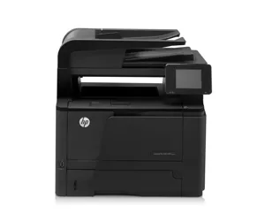 HP LaserJet Pro 400 M425dn