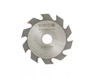 Bosch 3 608 641 002 полотно для циркулярных пил