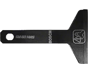 Bosch 2 608 691 098 принадлежность для многофункциональных инструментов