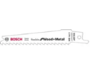 Bosch 2 608 657 723 полотно для лобзика/сабельной пилы