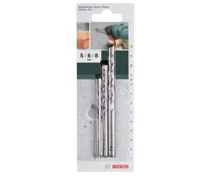Bosch 2609255417