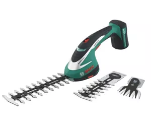 Bosch ASB 10,8 LI Set