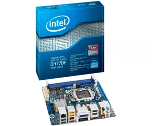 Intel BOXDH77DF