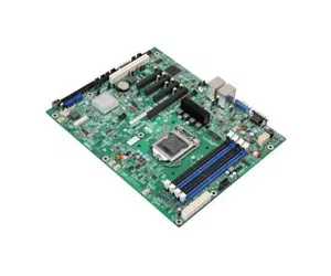 Intel S1200BTLR