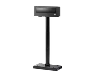 HP POS Pole Display