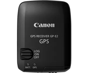 Canon GP-E2 GPS Receiver