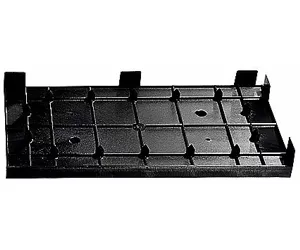 Bosch 2 608 190 016 аксессуар для шлифовальных станков