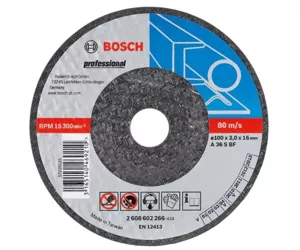 Bosch 2 608 600 029