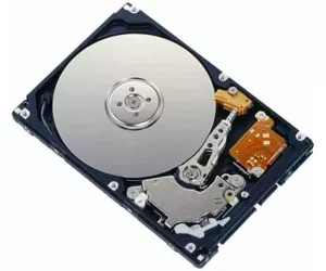 Fujitsu 2TB SATA III, 7200rpm