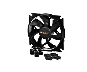 be quiet! SILENT WINGS 2 120mm