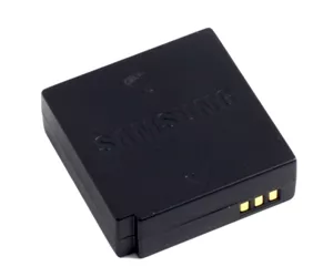 Samsung Li-Ion, 7.4V, 6.29Wh