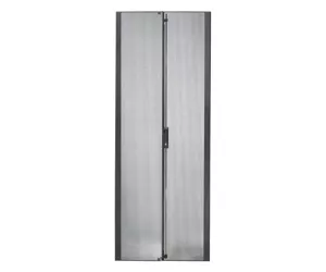 APC NetShelter SX 42U 750mm Wide Perforated Split Doors
