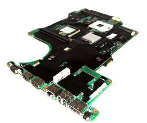 DELL 14M8C atsarginė knyginio kompiuterio dalis Motininė plokštė