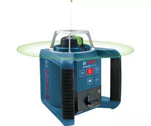 Bosch 0 601 061 700 laser level Line level 300 m 532 nm (< 5 mW)