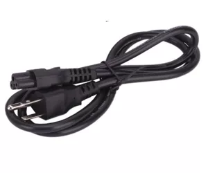 HP 335729-061 power cable Black 3 m