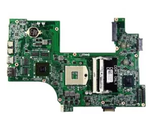 DELL 37F3F laptop spare part Motherboard