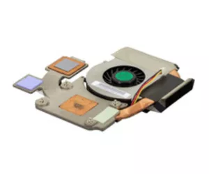 HP 536758-001 laptop spare part Thermal module
