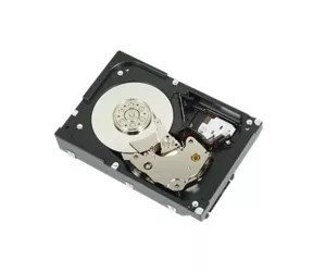 DELL 91K8T internal hard drive 3.5" 3 TB NL-SAS