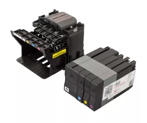 HP CR324A