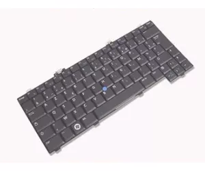 DELL F442F laptop spare part Keyboard