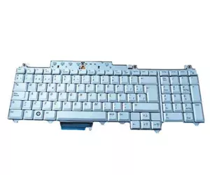 DELL FP410 notebook spare part Keyboard