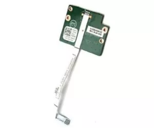 DELL GK80F запчасть для ноутбука Плата питания