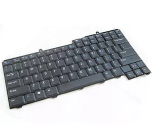 DELL M1HH7 laptop spare part Keyboard
