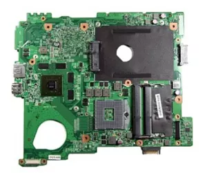 DELL MWXPK запчасть для ноутбука Материнская плата