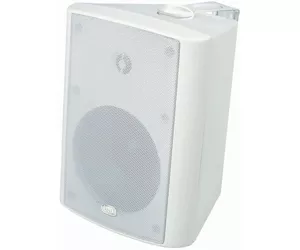 Trevi HTS 9410 kõlar kahesuunaline Valge Juhtmega ühendatud 100 W