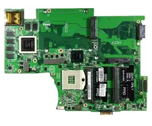 DELL YW4W5