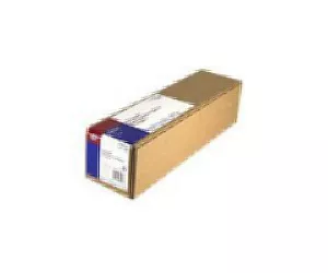 Epson WaterResistant Matte Canvas Roll, 17" x 2,1 m, 375g/m²